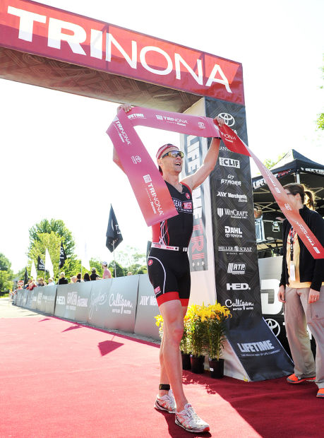 Trinona 2014